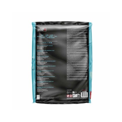 Weber® SmokeFire Pellets FSC Alder 8kg